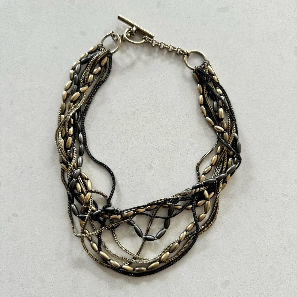 Kenneth Cole necklace